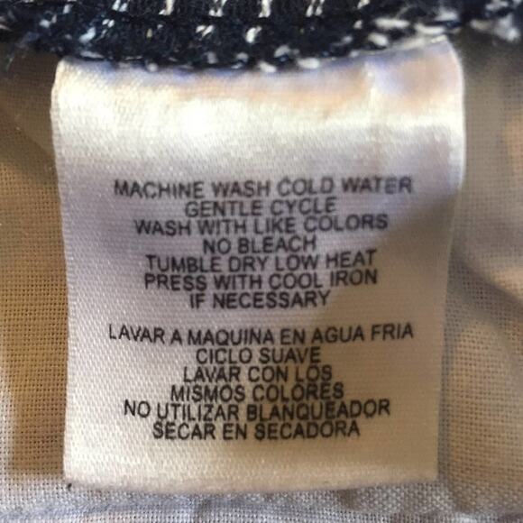 Jones of New York‎ Cropped Pants - Picture 6 of 8